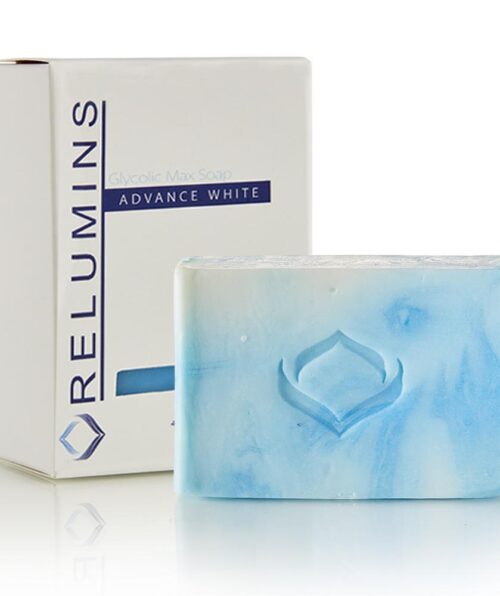 glycolicsoap