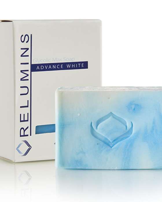 glycolicsoap