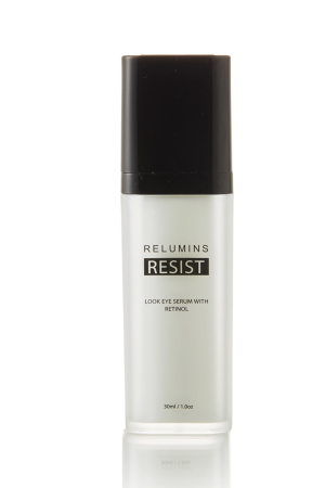 look-serum