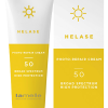 Helase photo-protection sunscreen