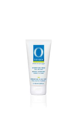 115 Hydrating Mask Combo Oily - Retail