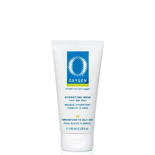 115 Hydrating Mask Combo Oily - Retail
