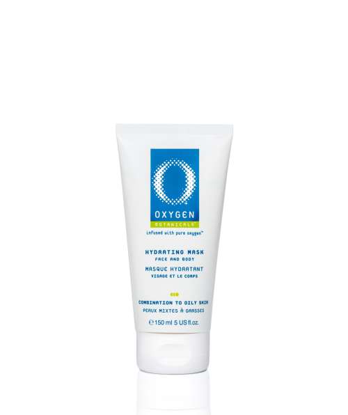 115 Hydrating Mask Combo Oily - Retail