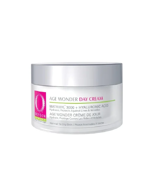 Day-Wonder-Day Cream