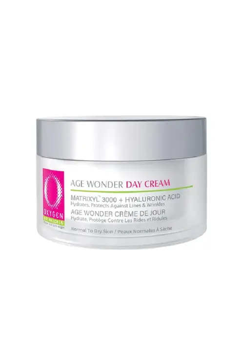 Day-Wonder-Day Cream